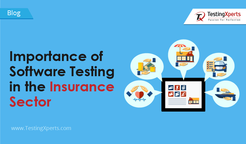 insurance testing services