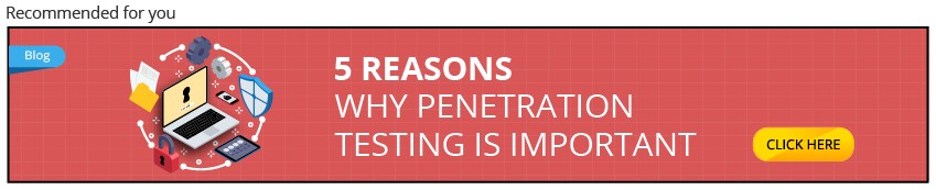 Penetration Testing Services Provider Company