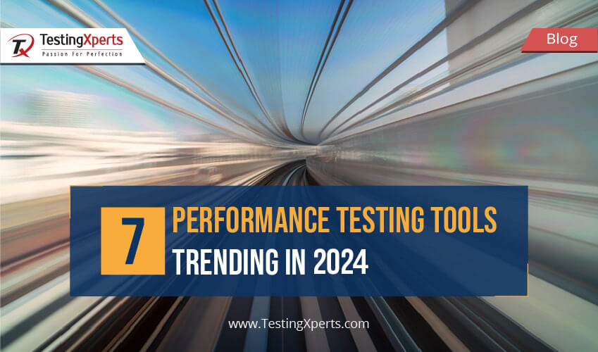 performance testing tools 2024
