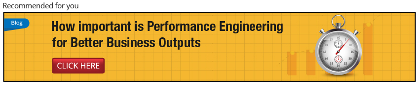 application performance engineering 
