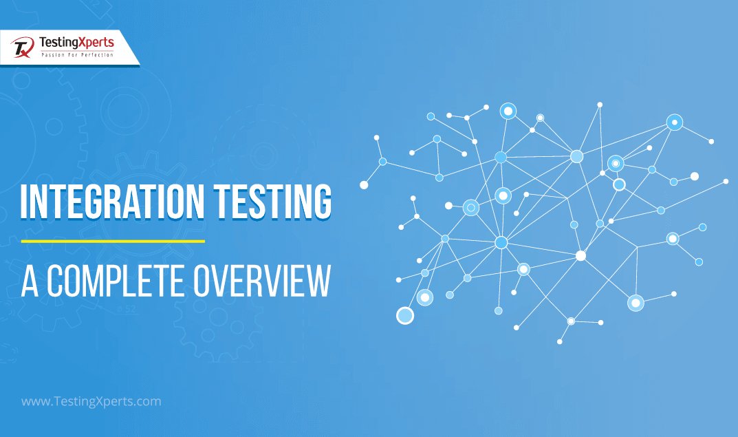 Integration testing - telecom testing types 