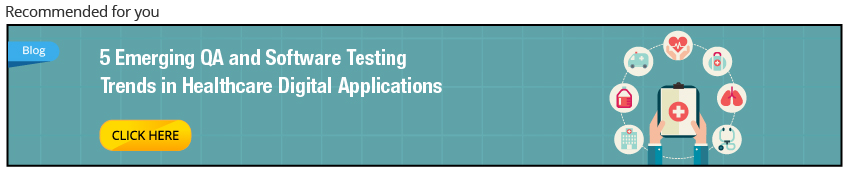 Automation to Assist Mobile Testing – Best Practices You Can’t Afford to Miss