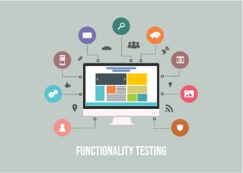 Functionality-Testing