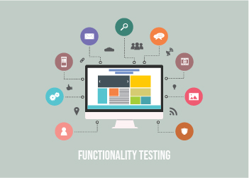 What is iot - Functionality testing