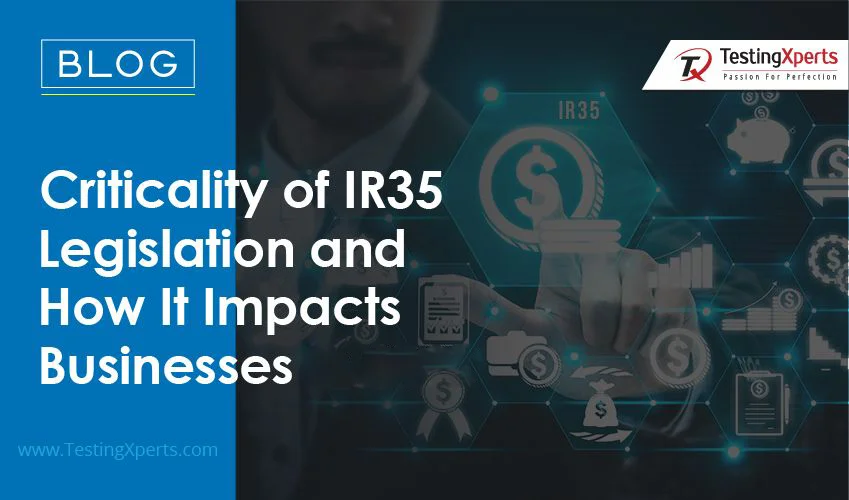 IR35 Legislation