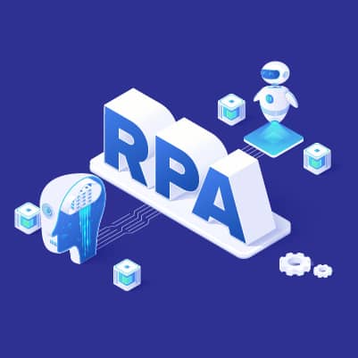 Benefits of RPA
