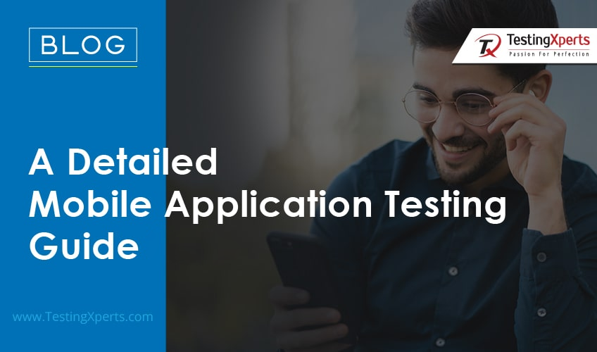 Mobile Application Testing Guide