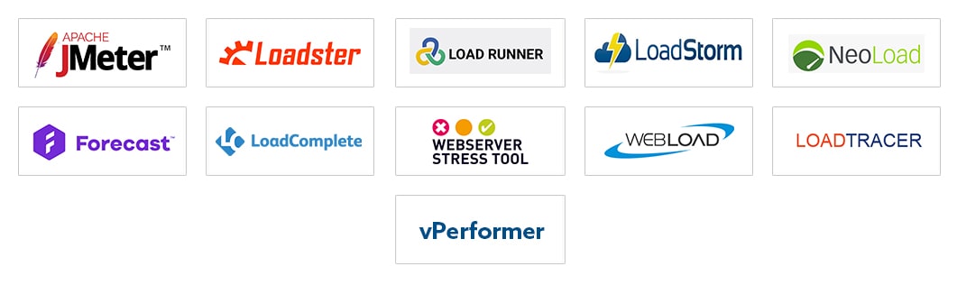 Top Non Functional Testing Tools