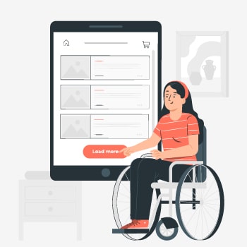website content accessibility guidelines
