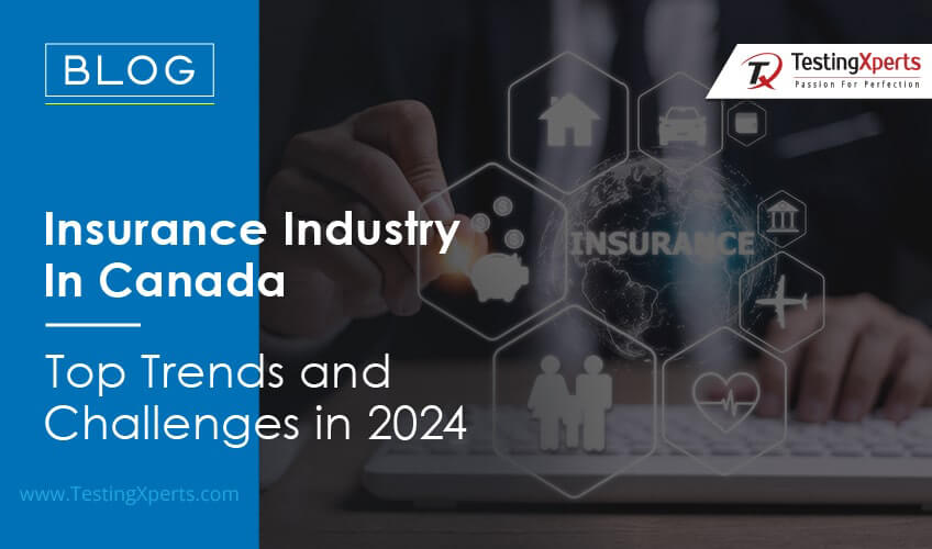 Insurance Industry trends 2024