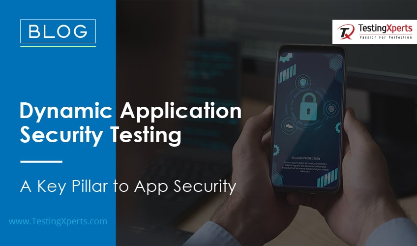 Dynamic Application Security Testing