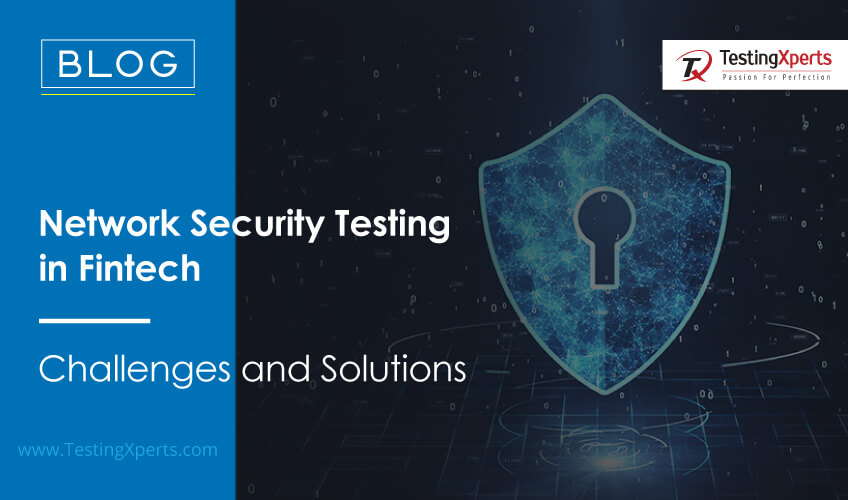Network Security Testing In Fintech