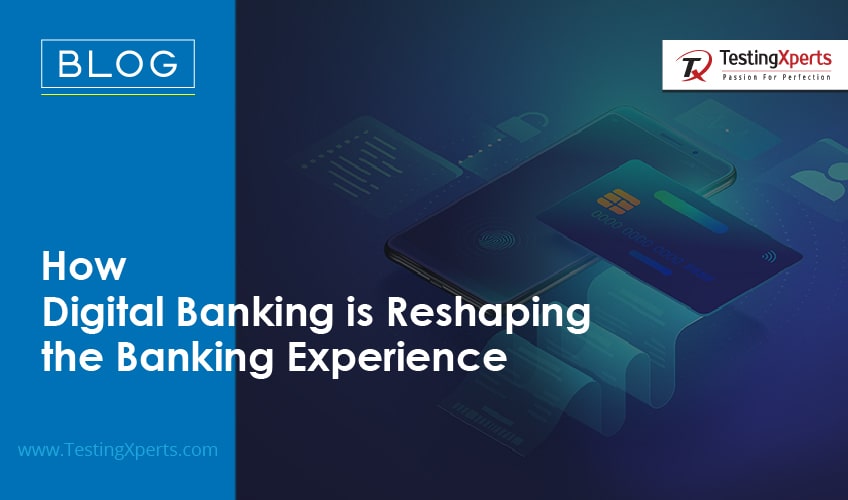 Digital Banking Testing UK