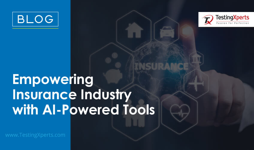 Empowering Insurance Industry with AI-Powered Tools