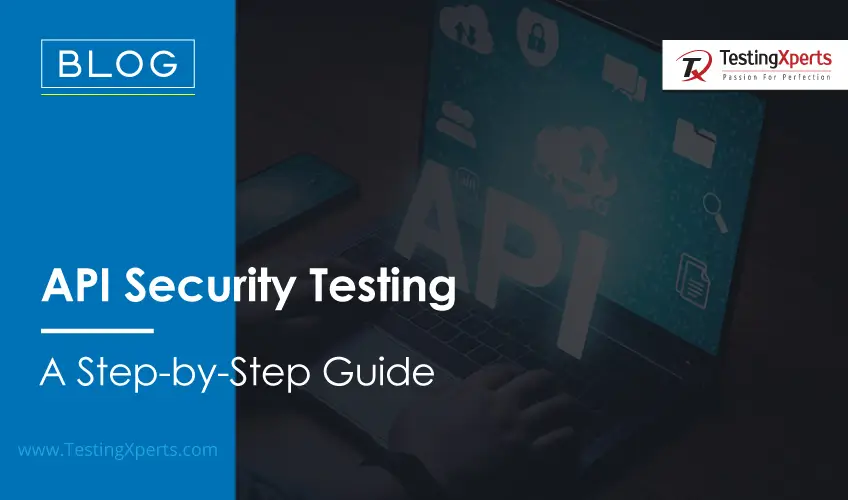 API Security testing