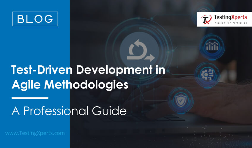 Test-Driven Development in Agile Methodologies A Professional Guide