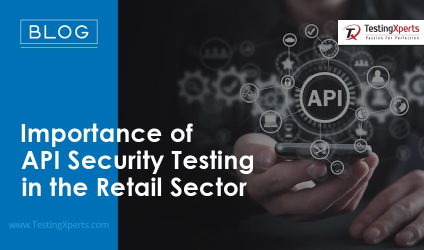Importance of API Security Testing