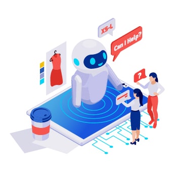 role of AI integrations in Retail