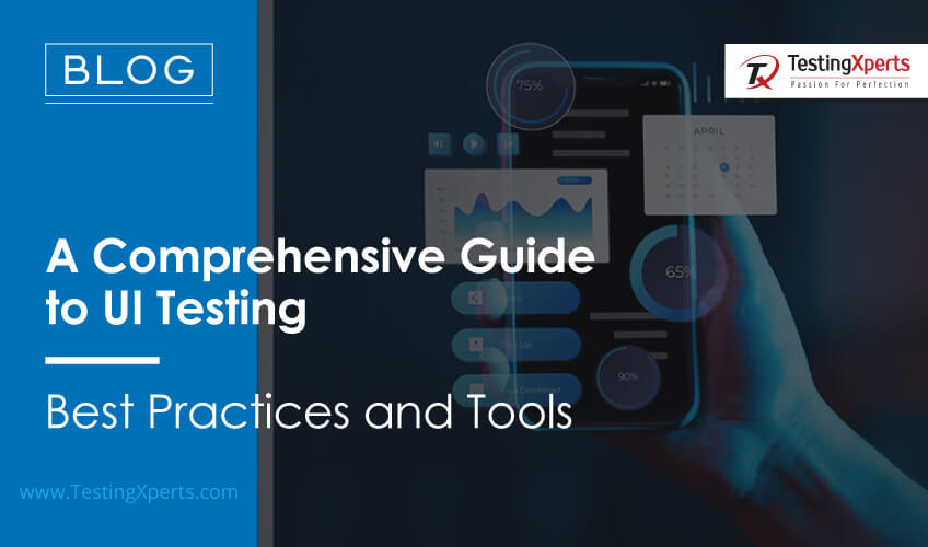 A Comprehensive Guide to UI Testing