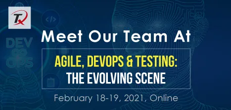 Agile, DevOps & Testing – The Evolving Scene