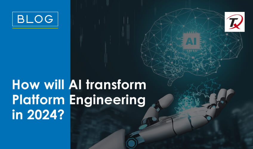 How will AI transform Platform Engineering in 2024