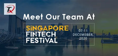 Singapore Fintech Festival