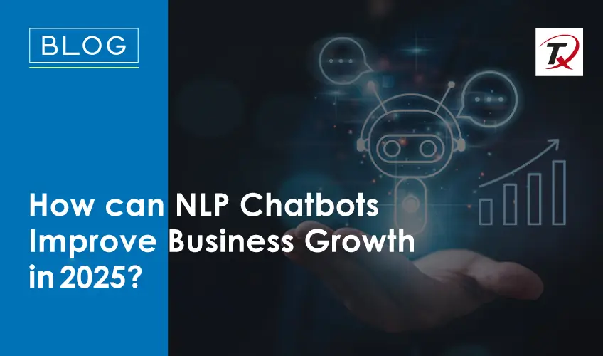 NLP chatbots 2025