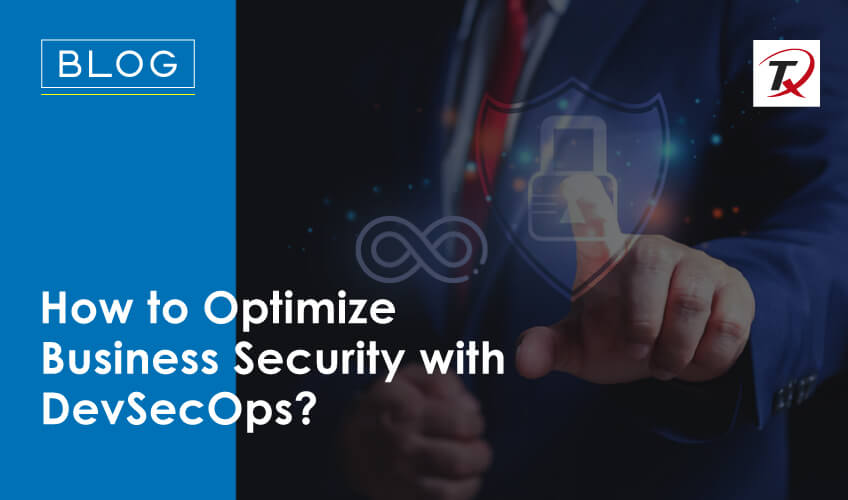 Optimize Security with DevSecOps