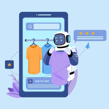 Leveraging Gen AI for App Modernization in Retail 