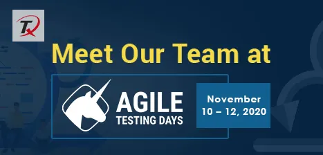 Agile Testing Days