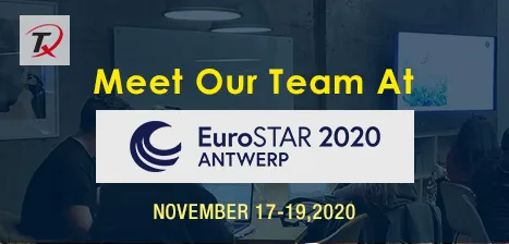 EuroSTAR testing conference