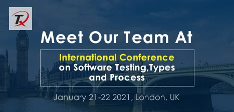 International Conference on Software Testing, Types and Process