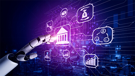 Robotic Process Automation in Banking