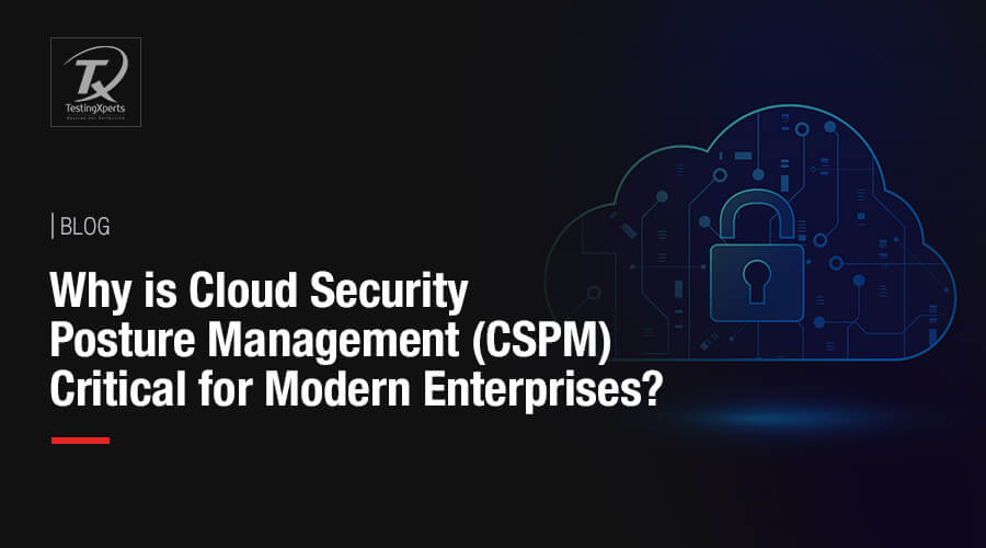 Cloud Security Posture Management | CSPM