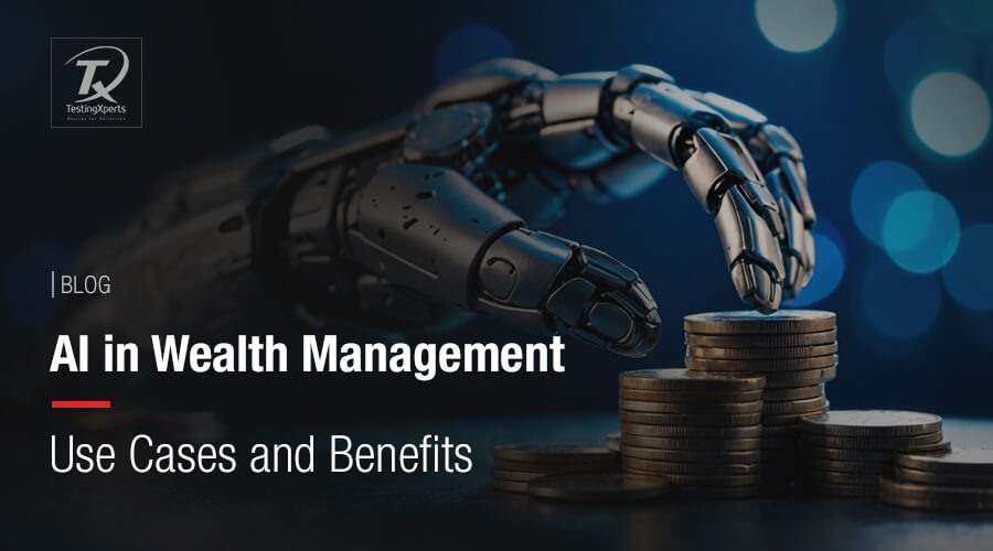 AI In Wealth Management