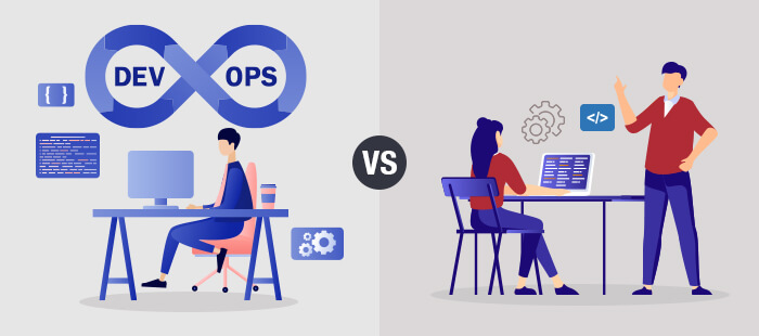 Devops vs Platform engineering