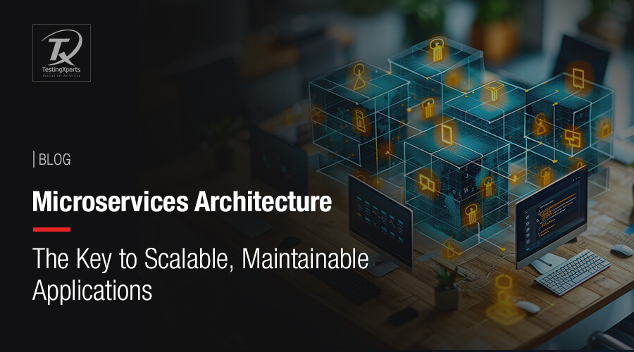 Microservices Architecture