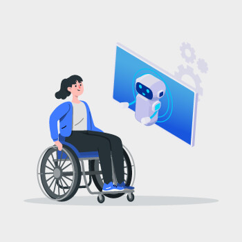 Best Practices for AI-Powered Accessibility Testing