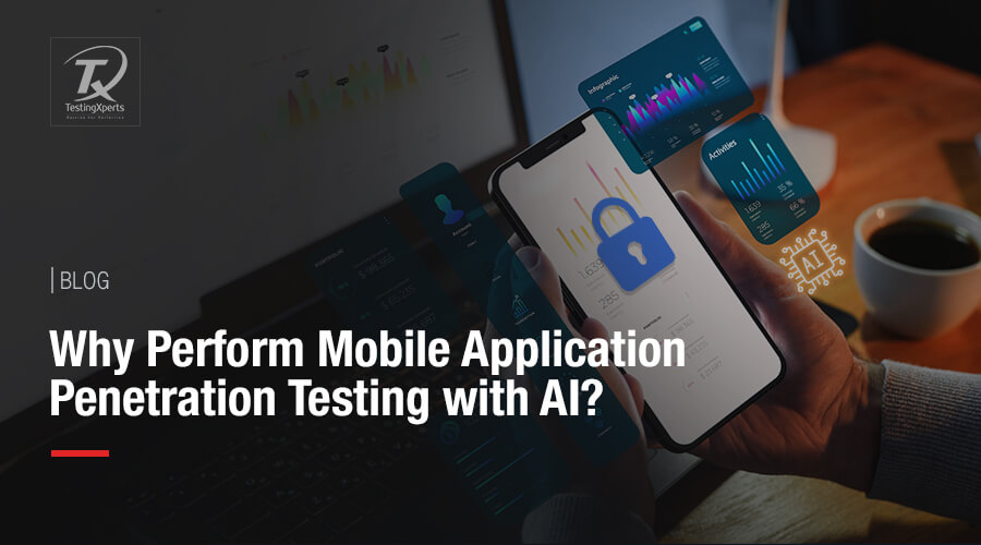 mobile application penetration testing