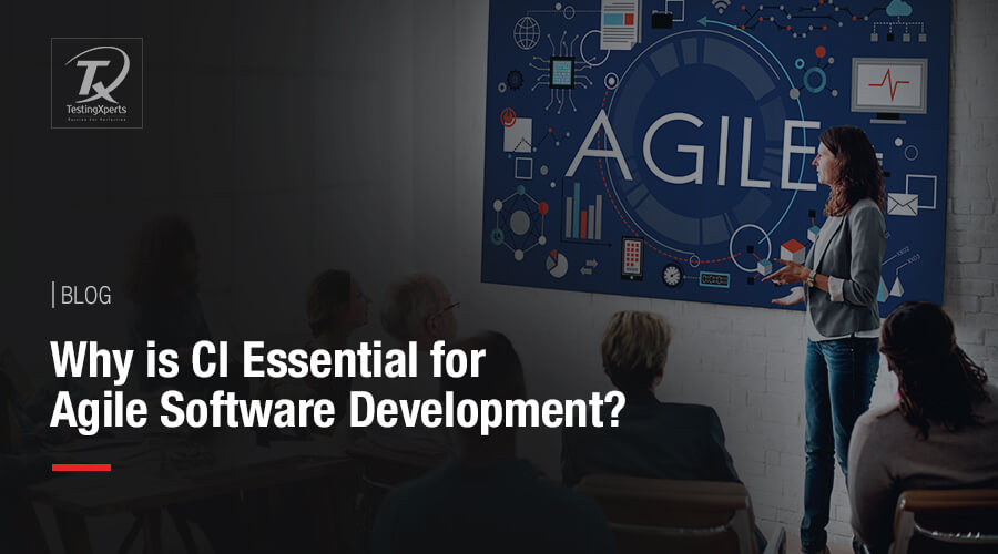 agile software development