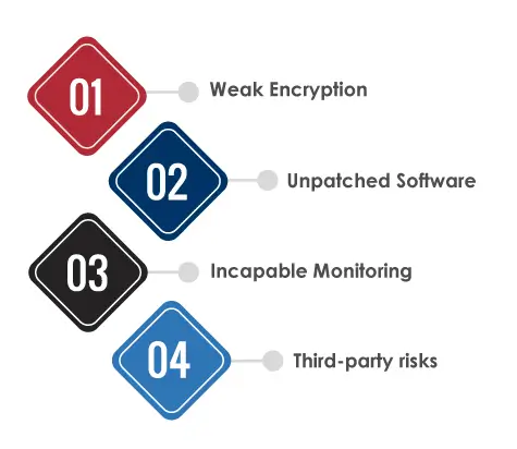 Payment Gateway Vulnerabilities