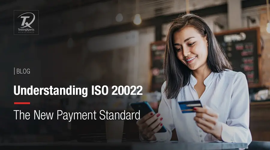 Understanding ISO 20022