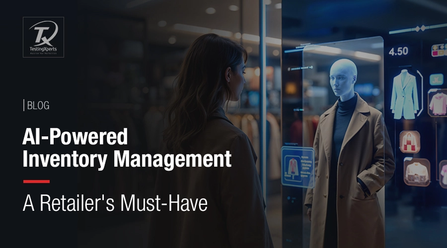 AI-Powered Inventory Management A Retailer's Must-Have 