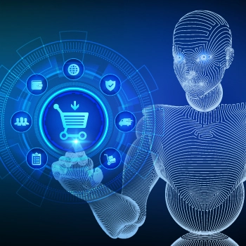 What is AI in Inventory Management?