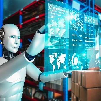 Why Retailers Should Leverage AI in Inventory Management?