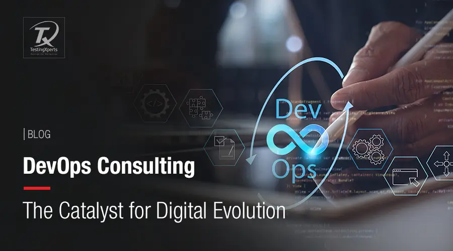 DevOps Consulting