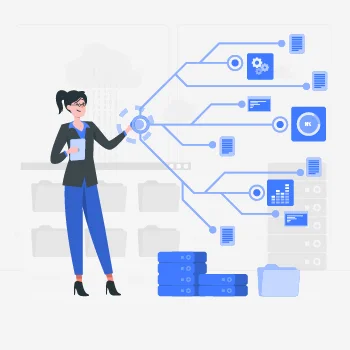 Core Components of a Data Maturity Model 