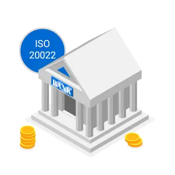 ISO 20022 Impact Banks and Payment Industry