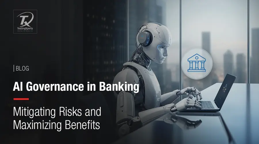 AI Governance in banking