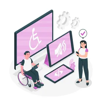 digital accessibility compliance